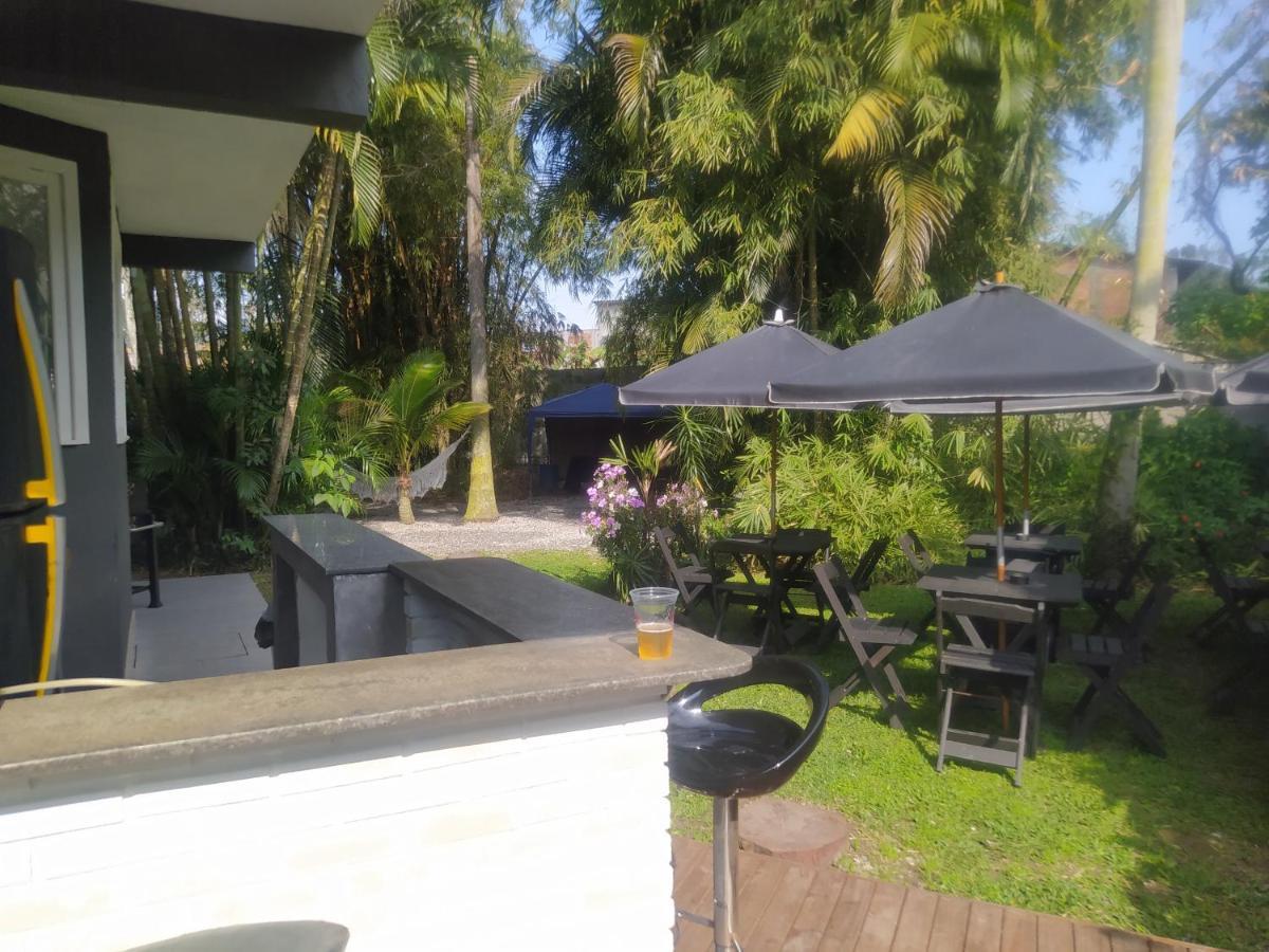 Foresthouse - Florianopolis — Photos 1