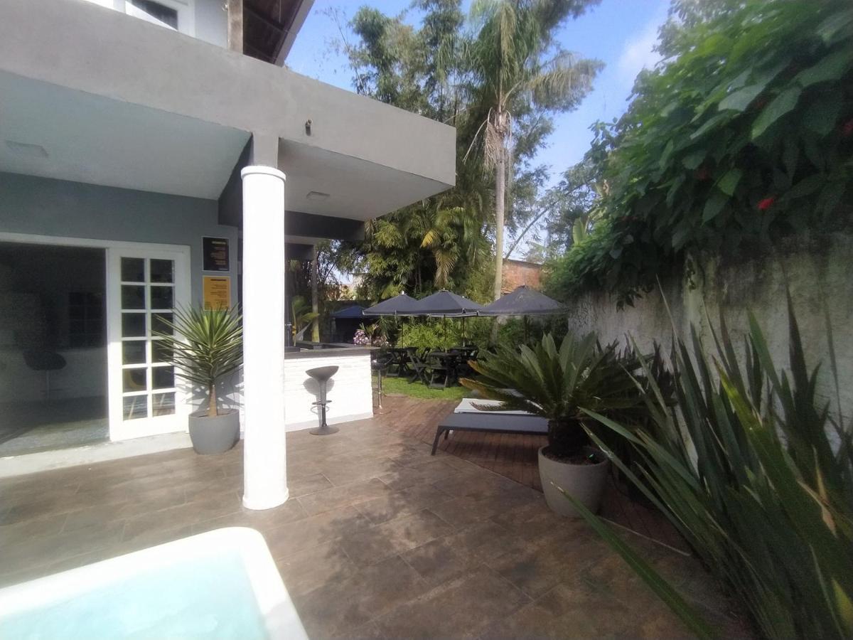 Foresthouse - Florianopolis — Photos 3