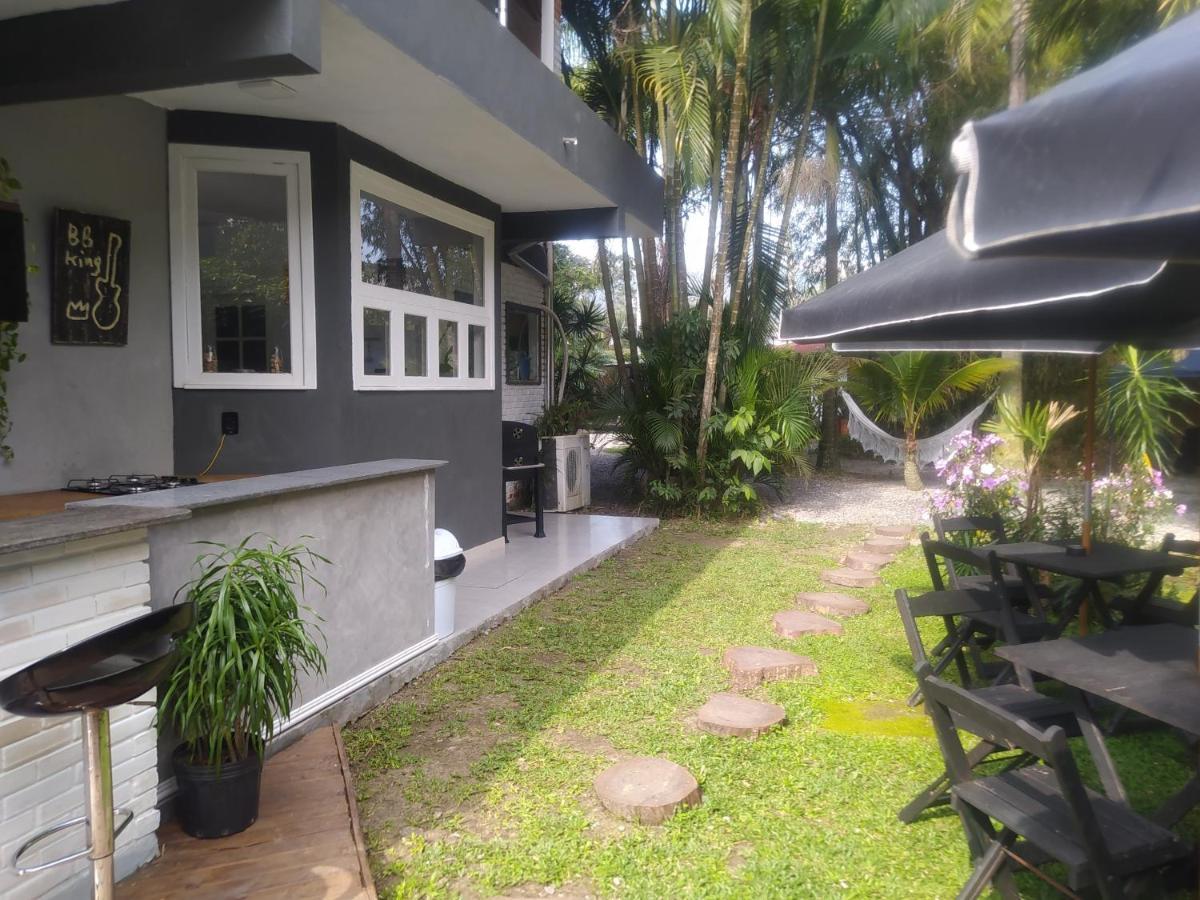 Foresthouse - Florianopolis, Florianopolis